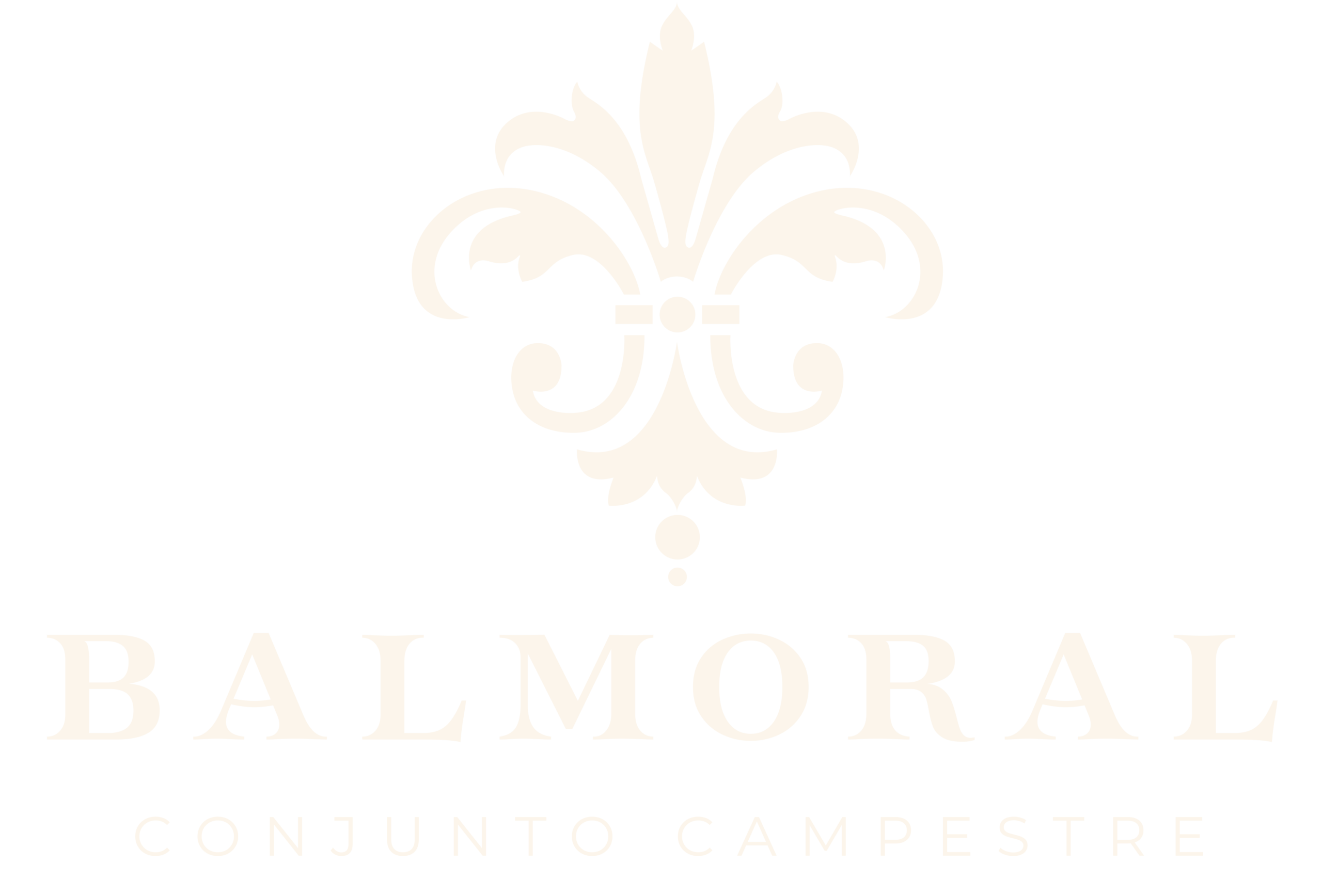Balmoral